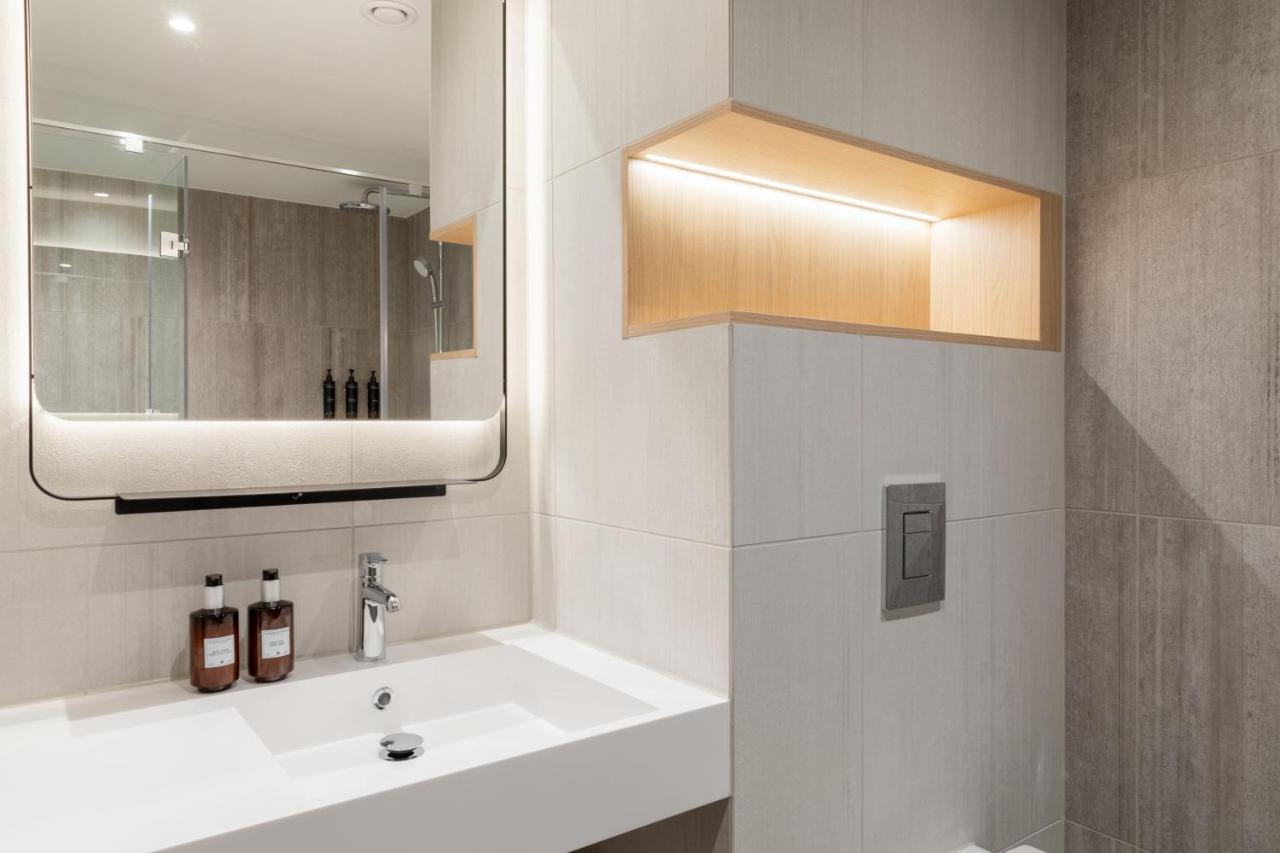 Residence Inn By Marriott Dortmund City Ngoại thất bức ảnh
