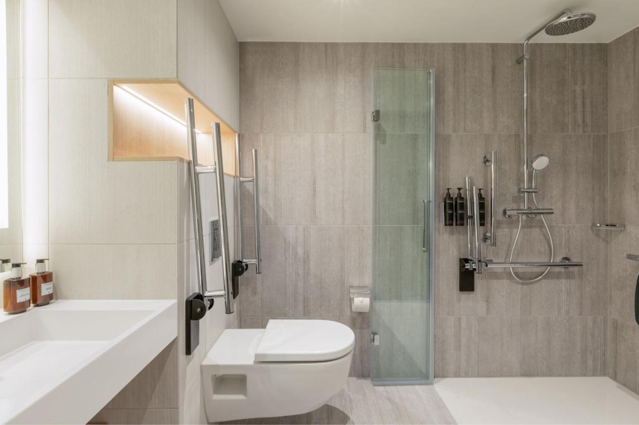 Residence Inn By Marriott Dortmund City Ngoại thất bức ảnh